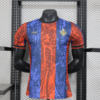 2025-26 Barcelona Special Brazil joint venture Player Version