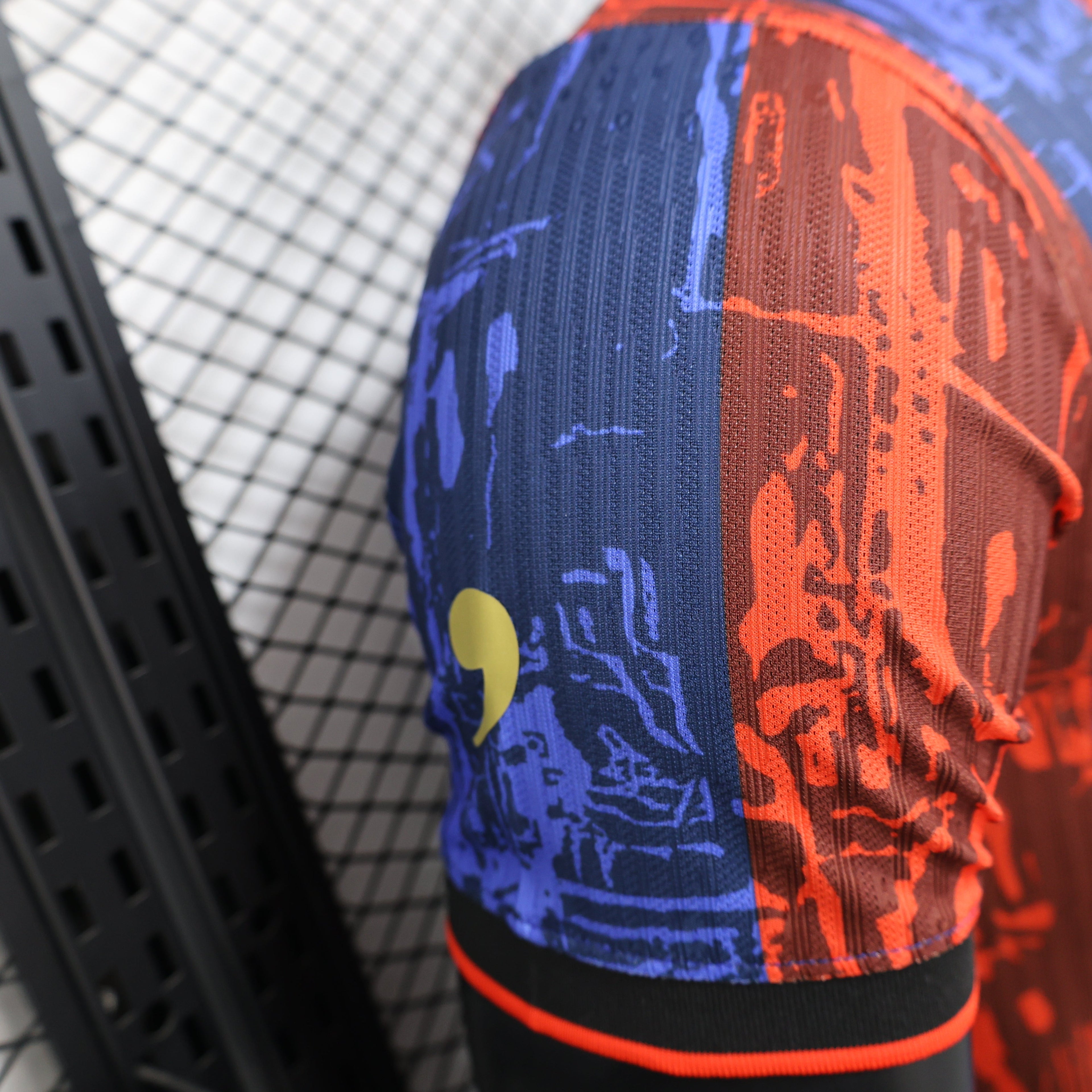 2025-26 Barcelona Special Brazil joint venture Player