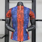 2025-26 Barcelona Special Brazil joint venture Player Version