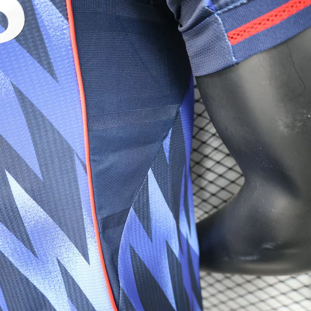 2025-26 Arsenal Special Blue Player