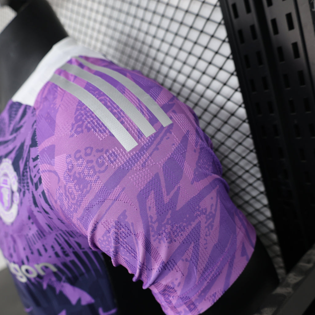 2024-25 Manchester United Special Player