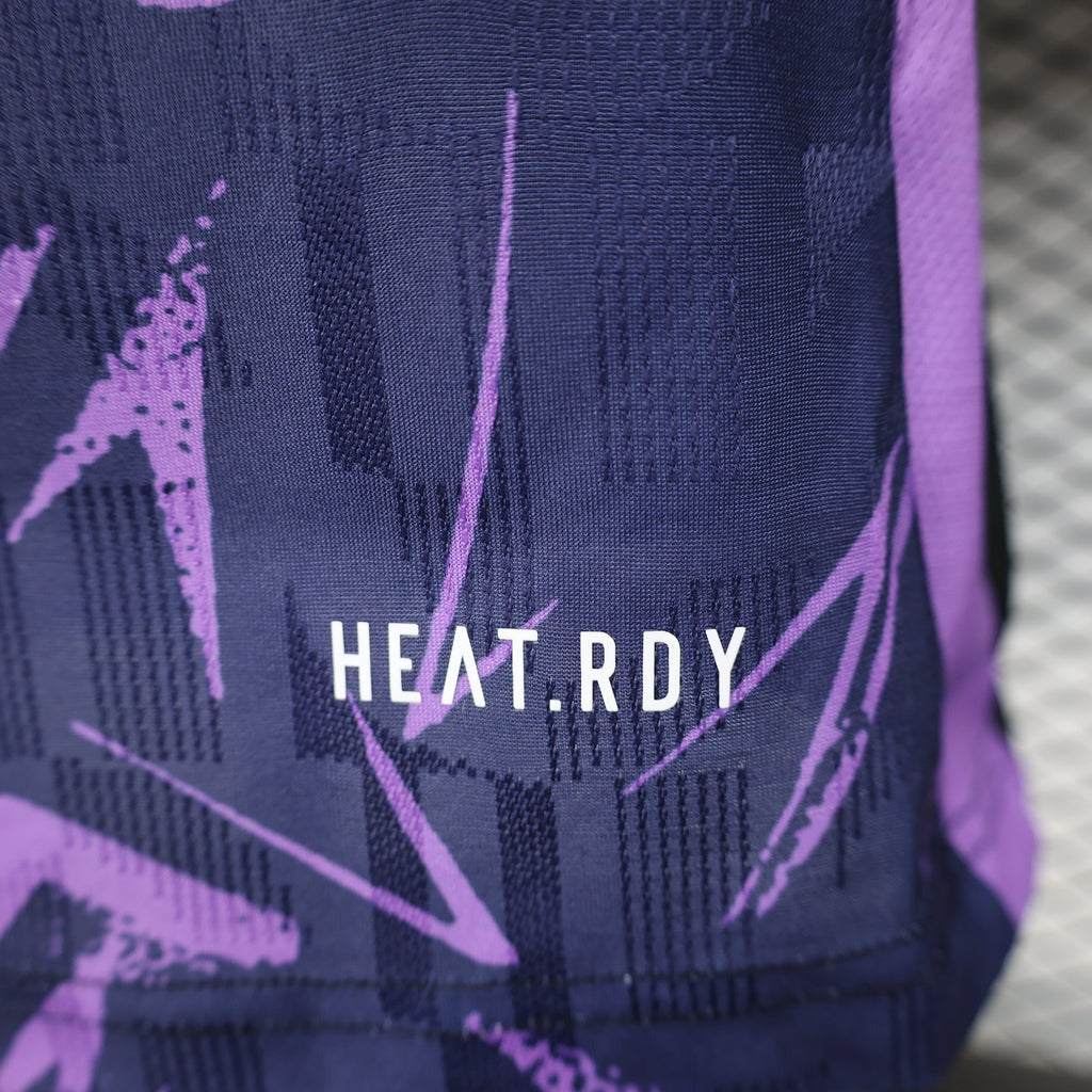 2024-25 Manchester United Special Player