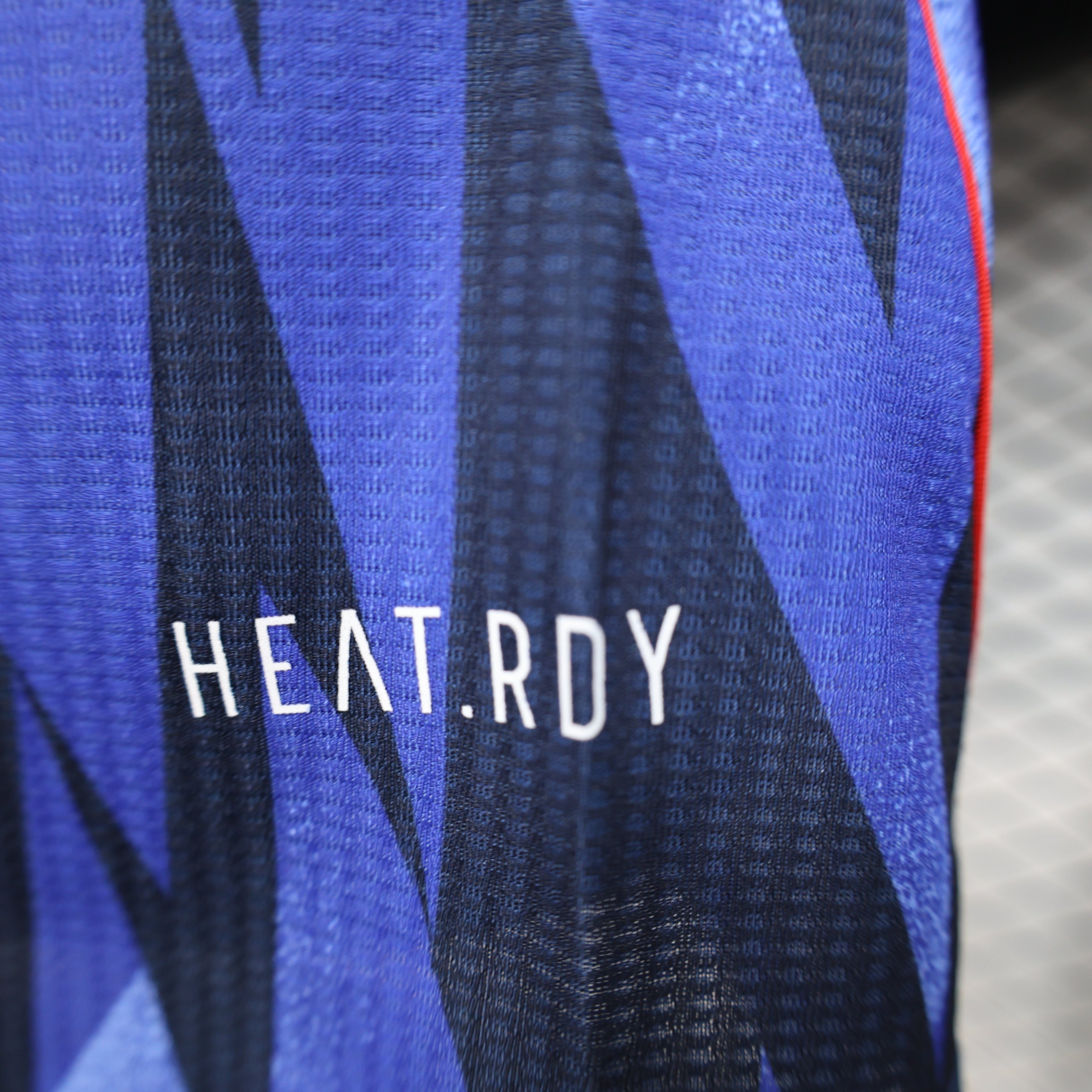 2025-26 Arsenal Special Blue Player