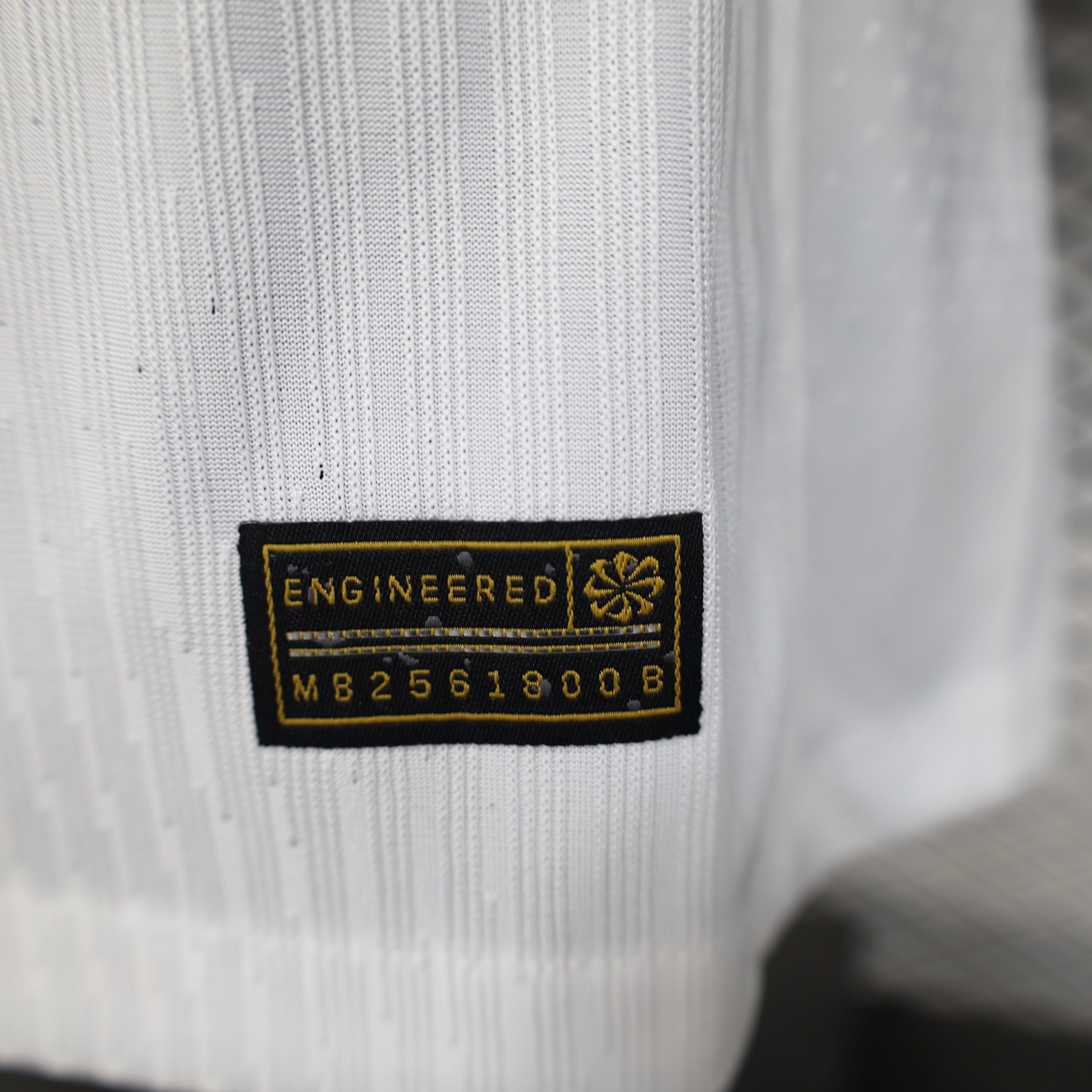 2024-25 Barcelona Coldplay White Special Player