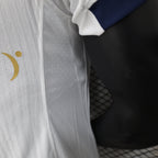 2024-25 Barcelona Coldplay White Special Player Version