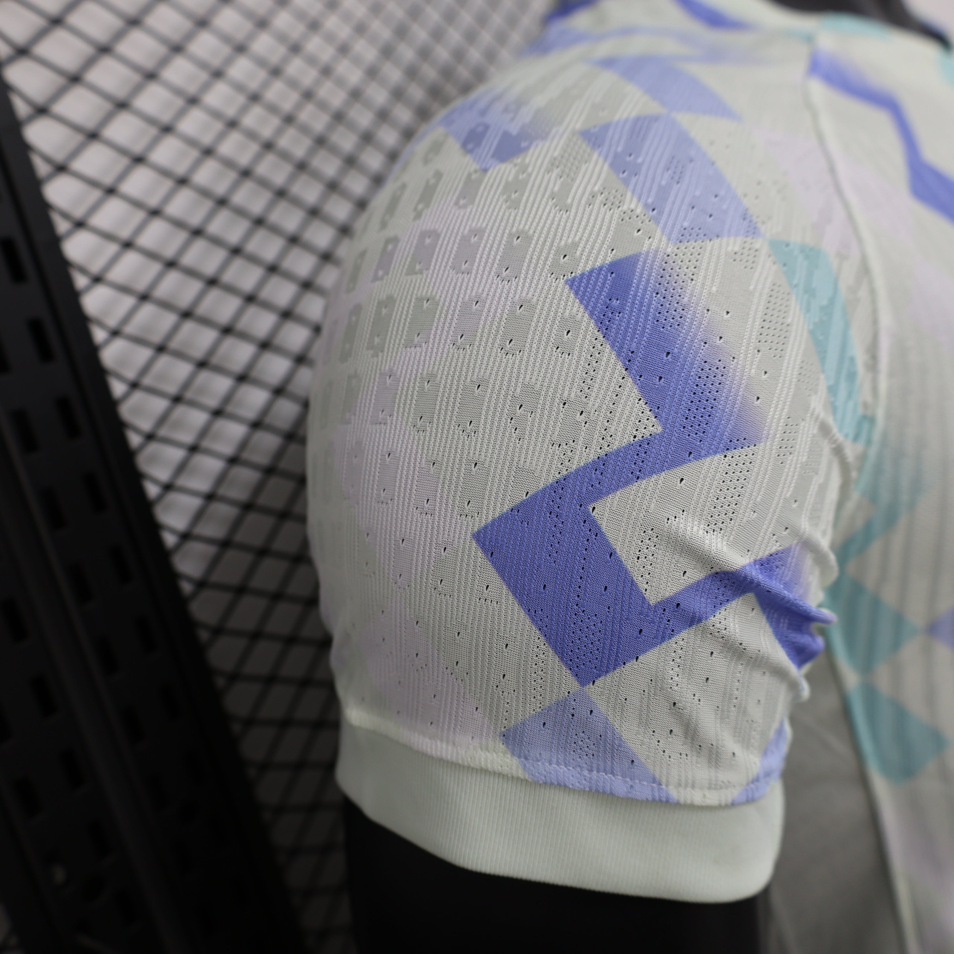 2025-26 Inter Milan Away Player Version