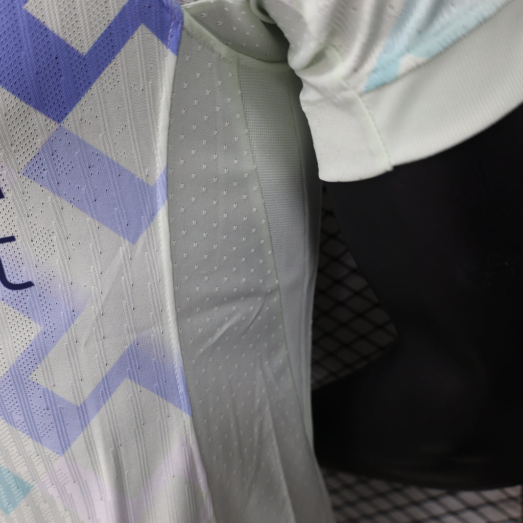 Versión visitante del jugador del Inter de Milán 2025-26