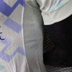 Versión visitante del jugador del Inter de Milán 2025-26