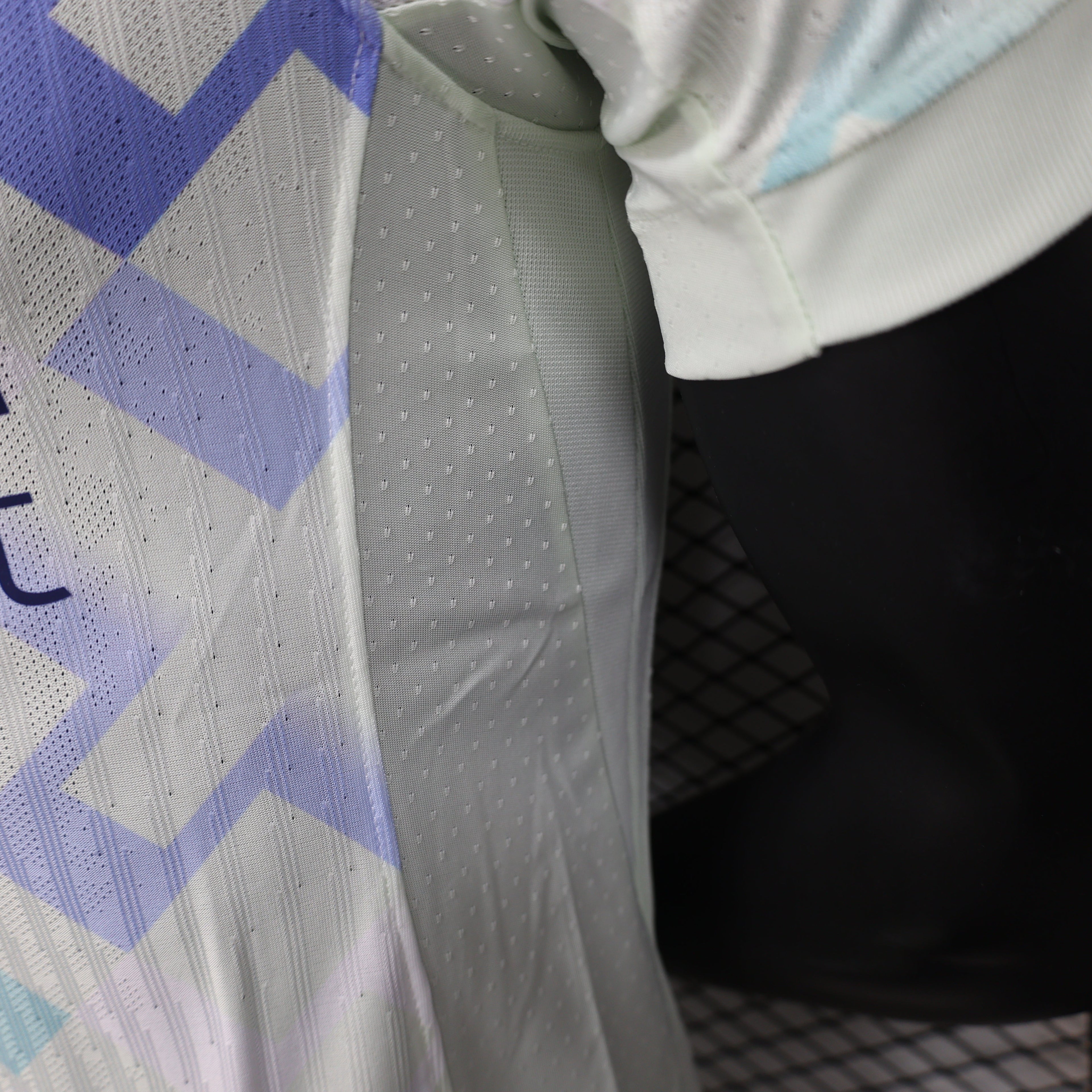 2025-26 Inter Milan Away Player Version