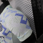 Versión visitante del jugador del Inter de Milán 2025-26