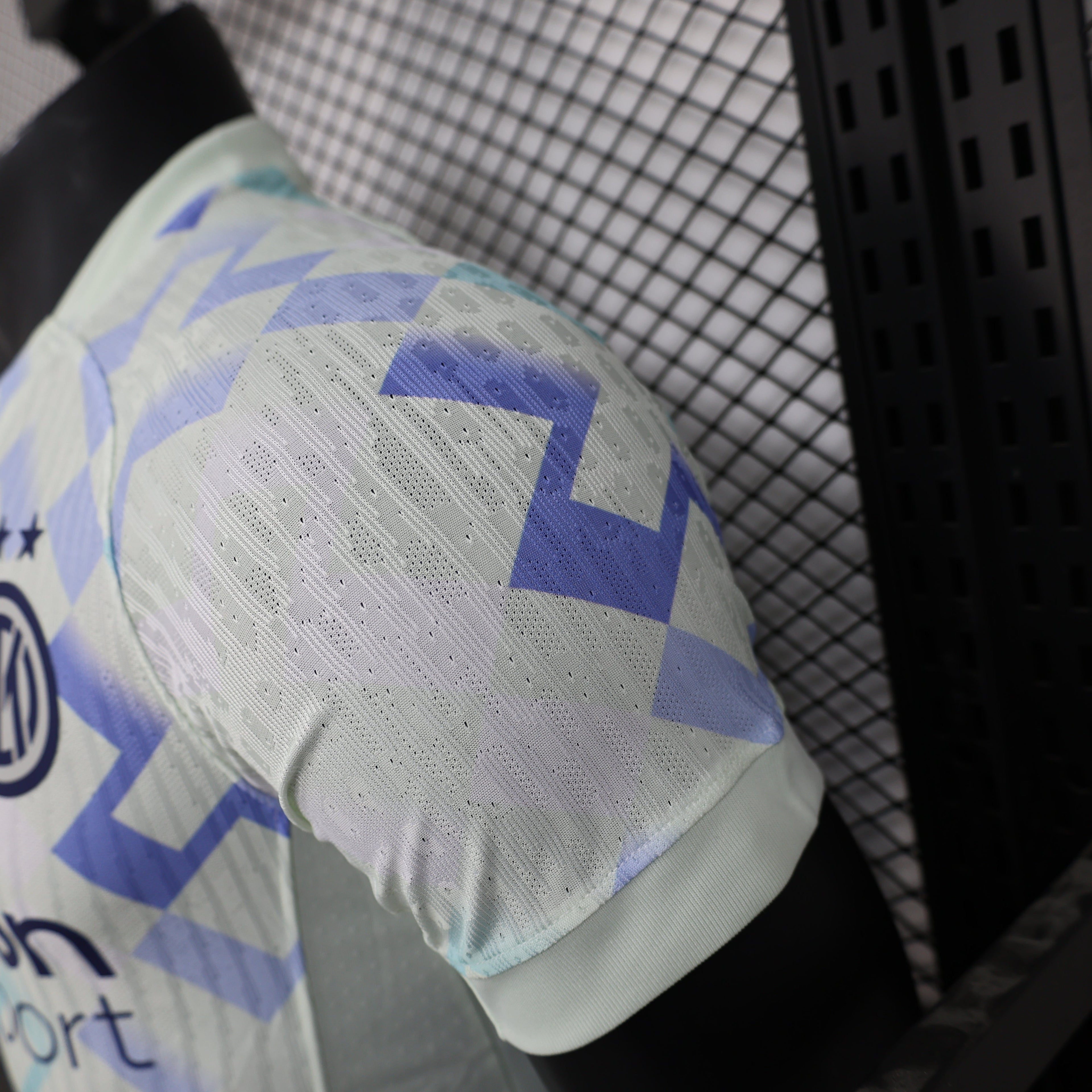 2025-26 Inter Milan Away Player Version