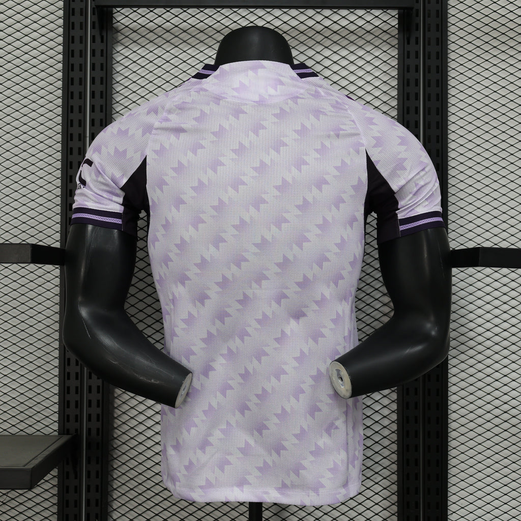 2024-25 Manchester United Special Player