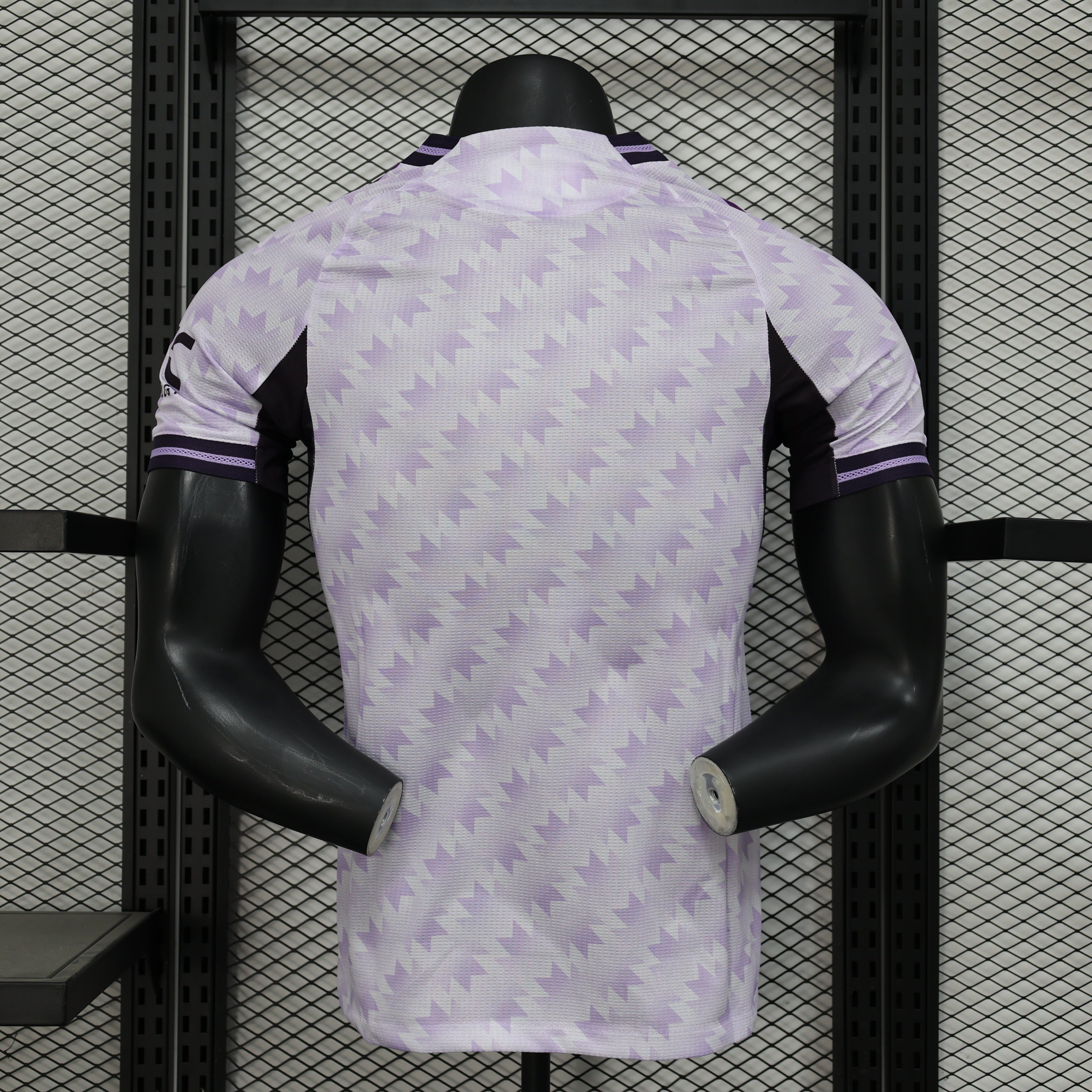 2024-25 Manchester United Special Player