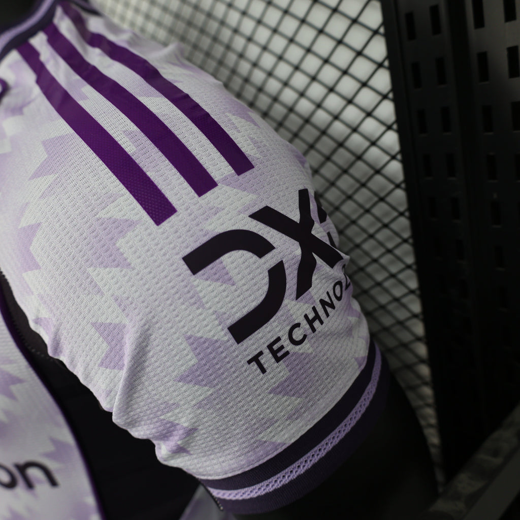 2024-25 Manchester United Special Player