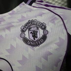 2024-25 Manchester United Special Player Version