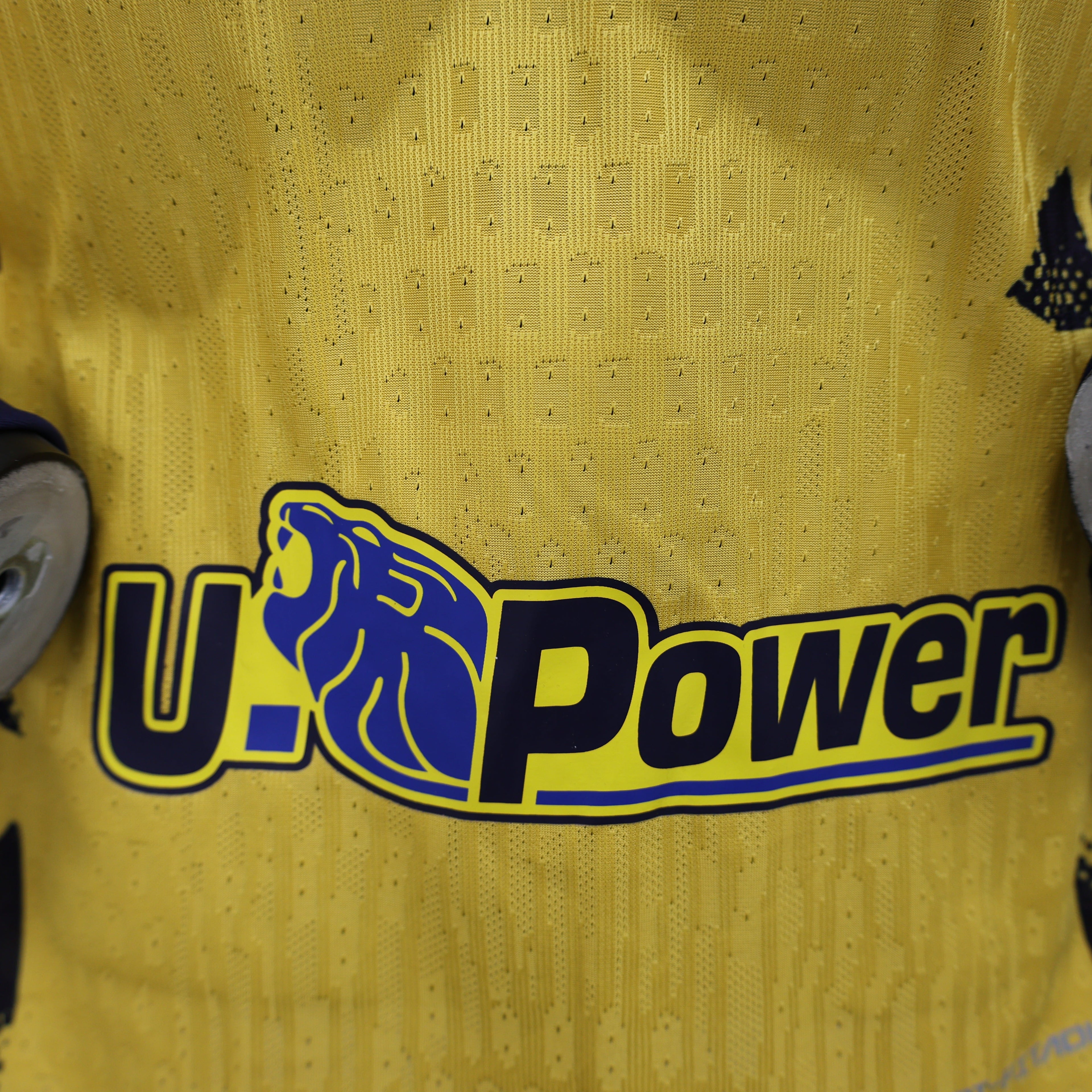 2024-25 Inter Milan Second Away Long Sleeve