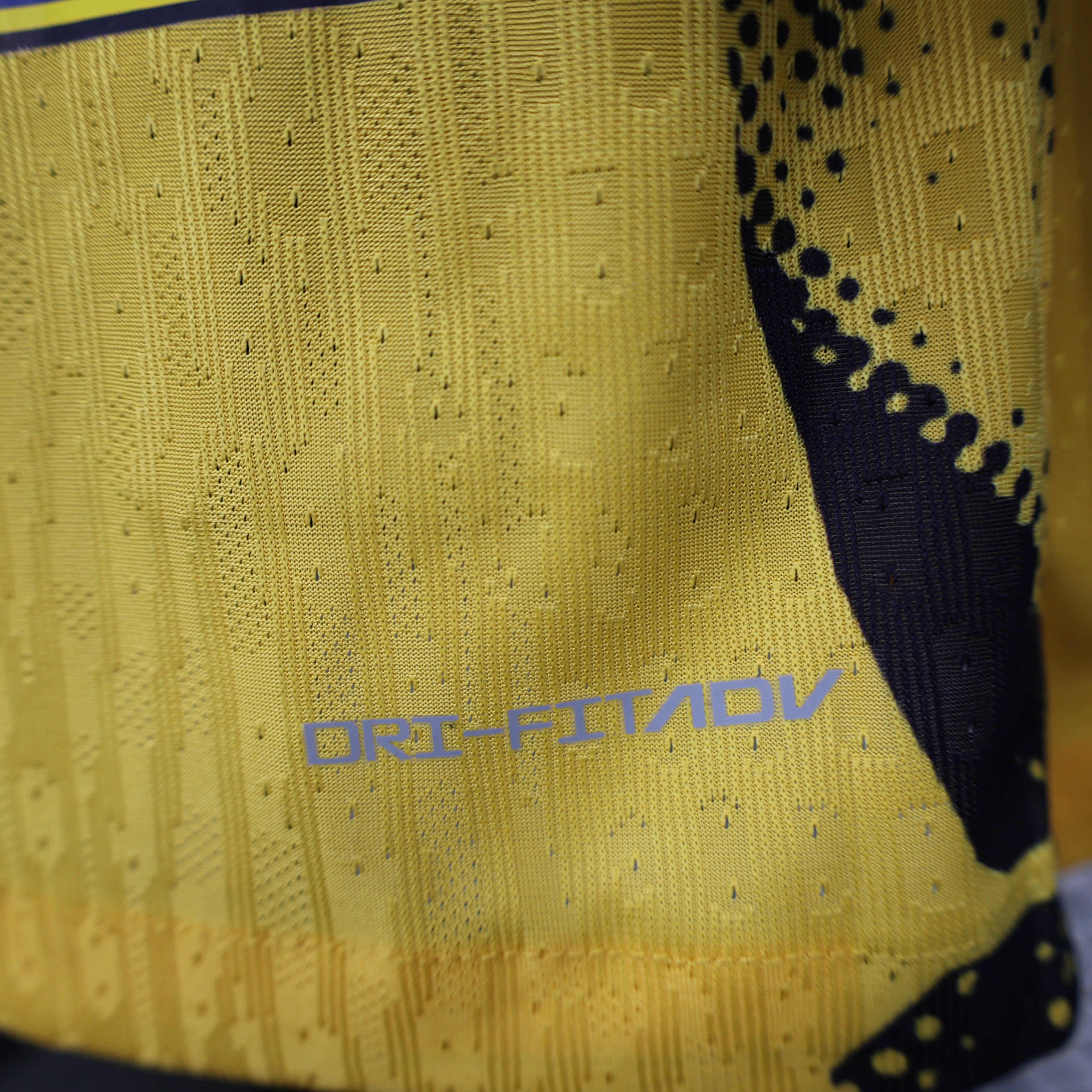 2024-25 Inter Milan Second Away Long Sleeve