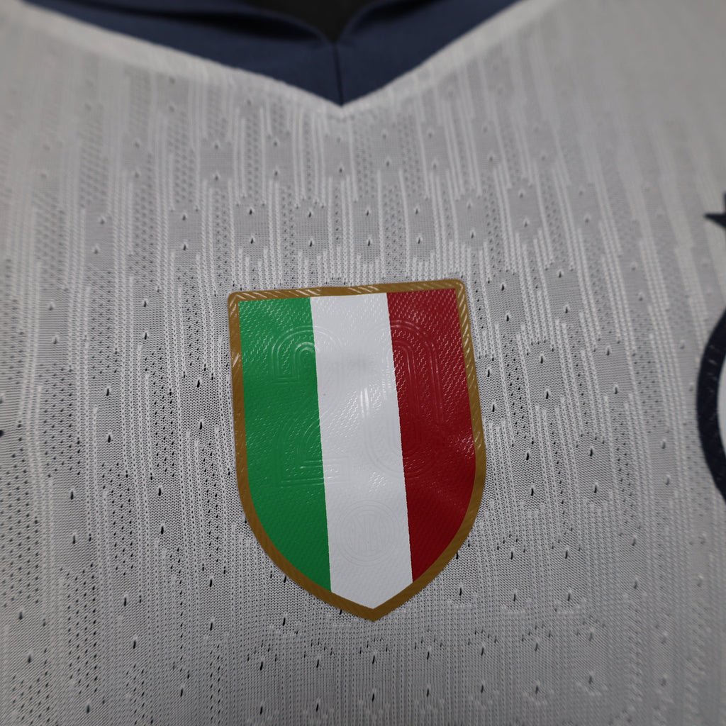 2024-25 Inter Milan Away Long Sleeve