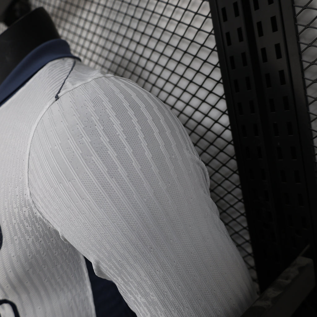 2024-25 Inter Milan Away Long Sleeve