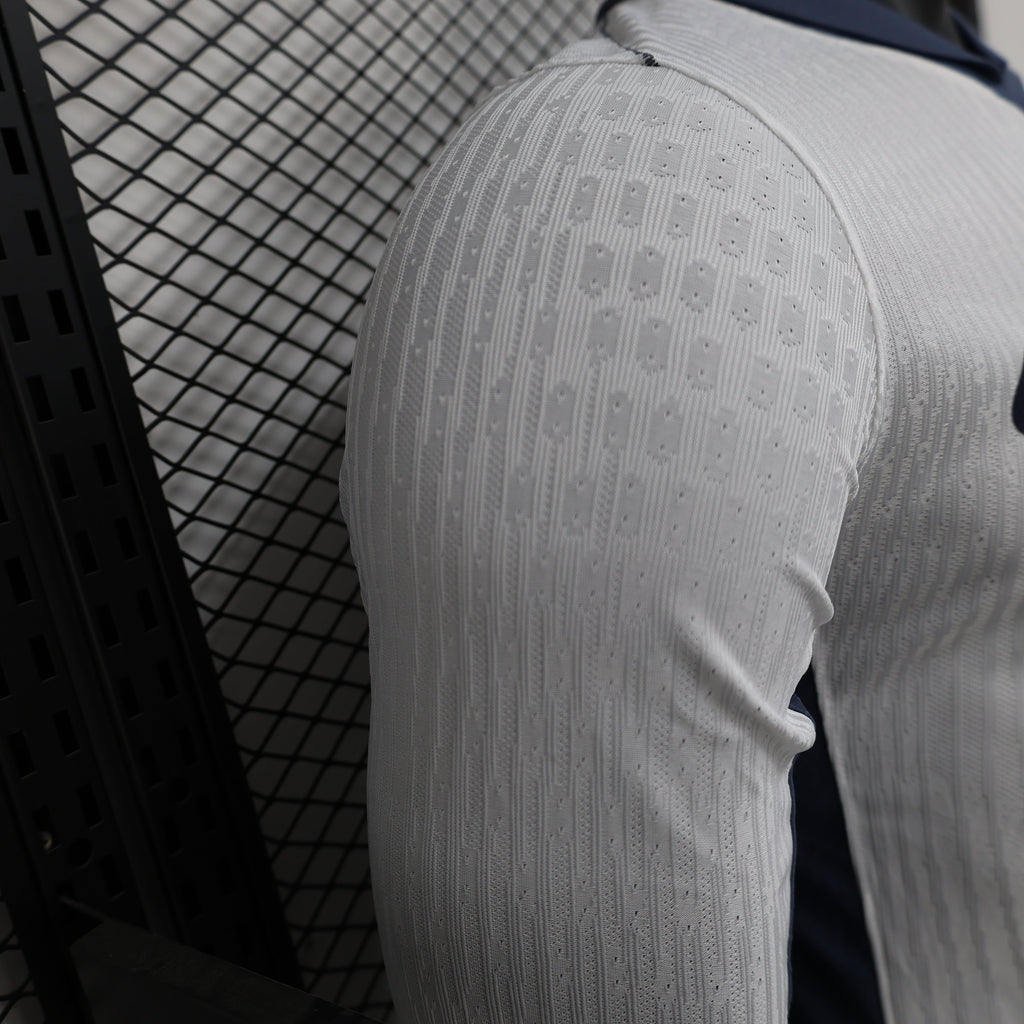 2024-25 Inter Milan Away Long Sleeve