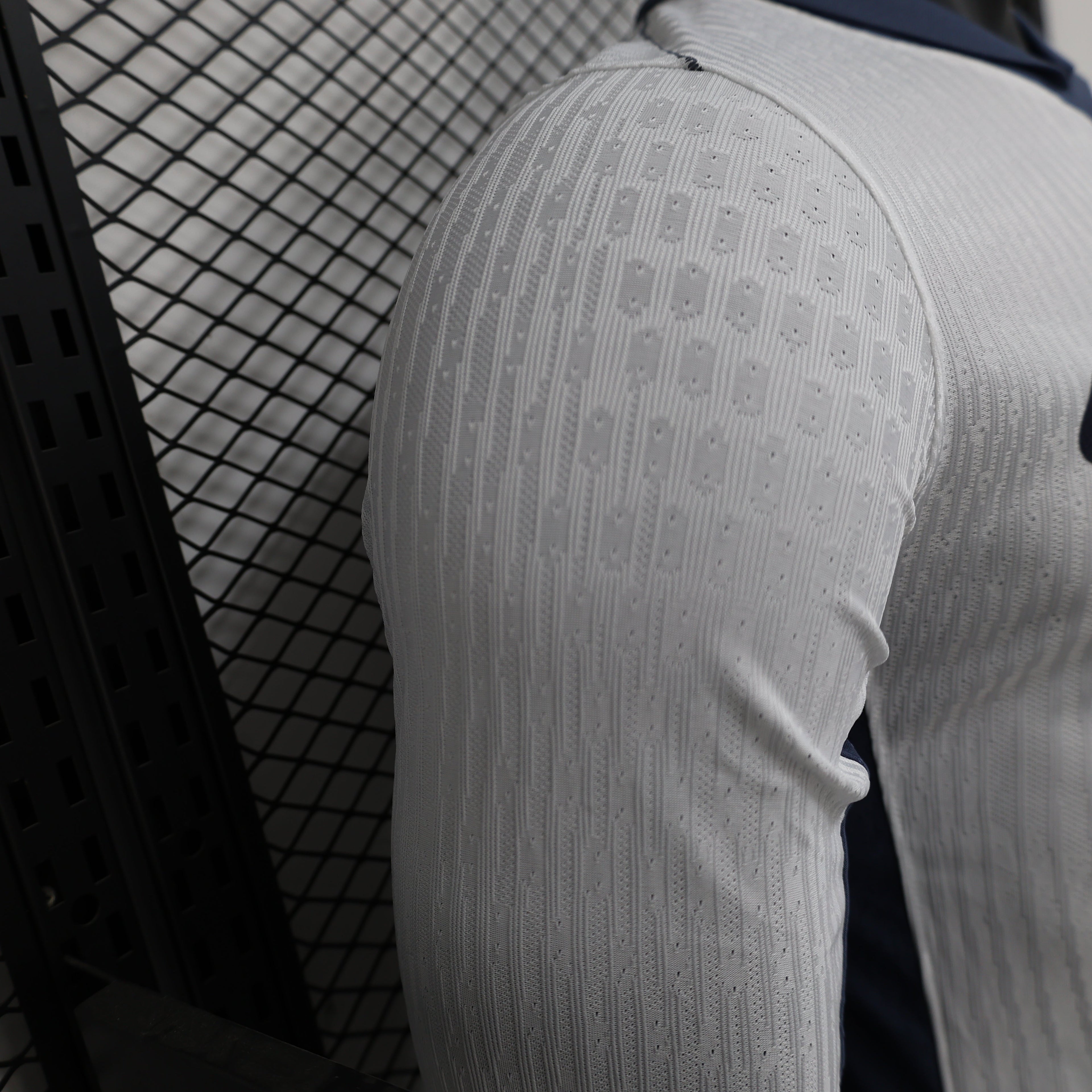 2024-25 Inter Milan Away Long Sleeve