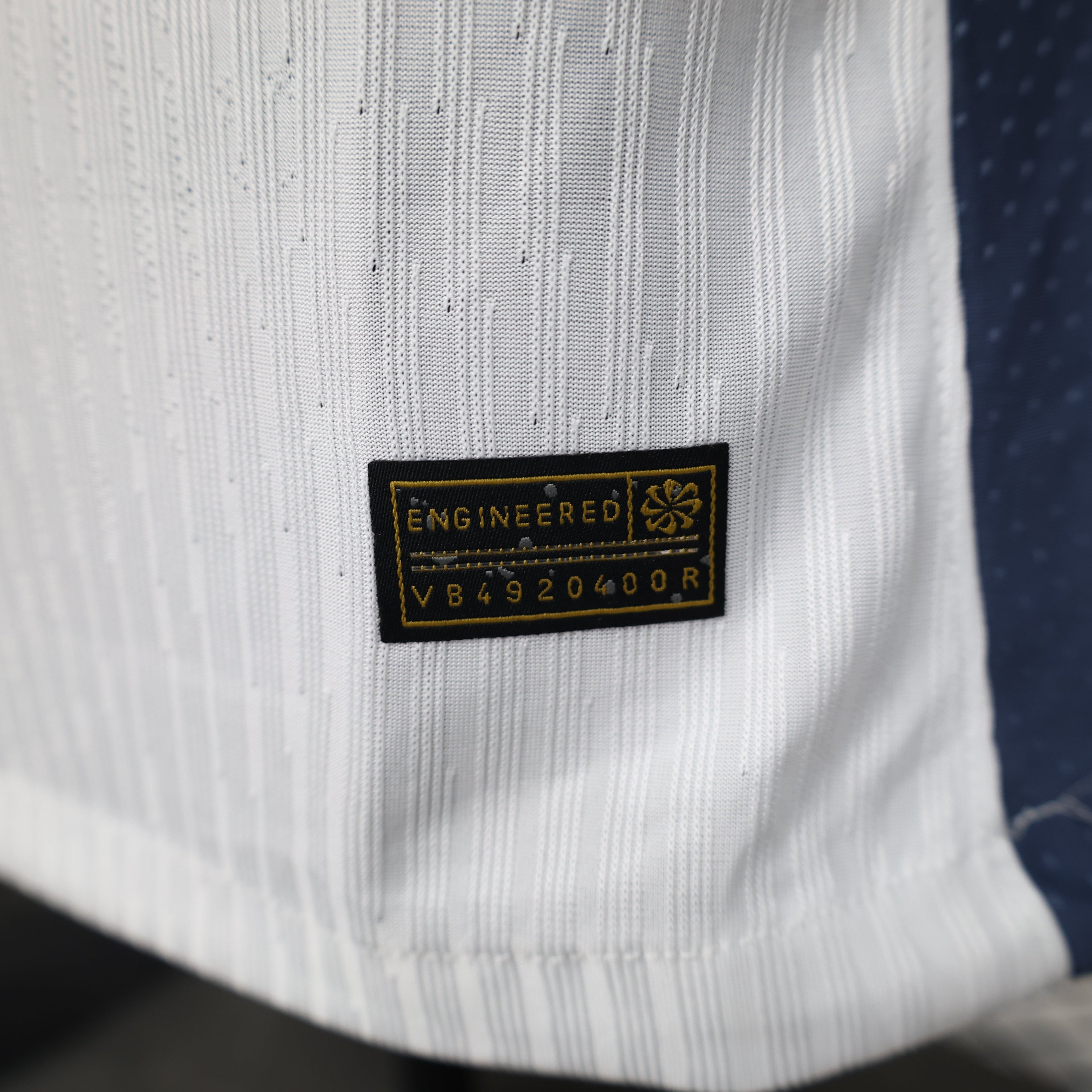 2024-25 Inter Milan Away Long Sleeve