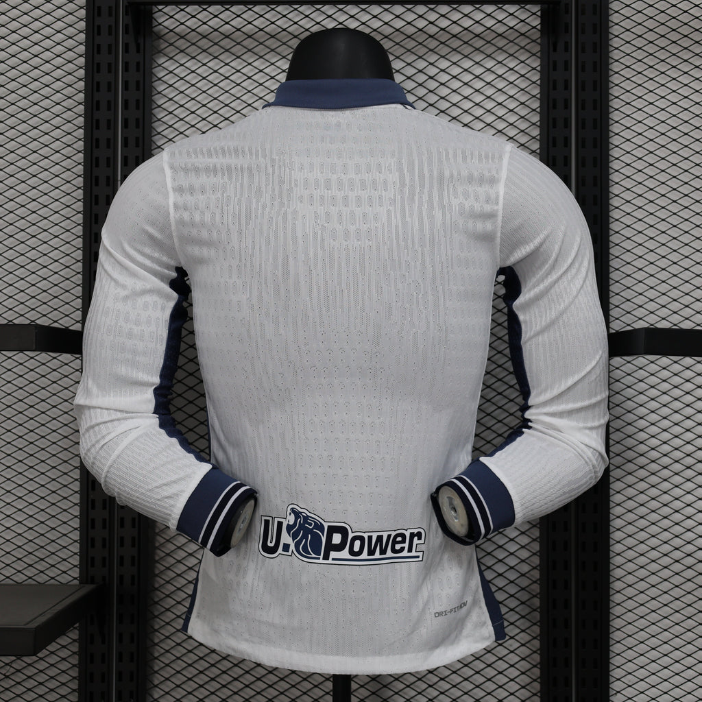 2024-25 Inter Milan Away Long Sleeve