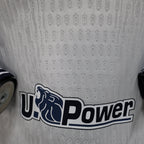 Camiseta de manga larga visitante del Inter de Milán 2024-25