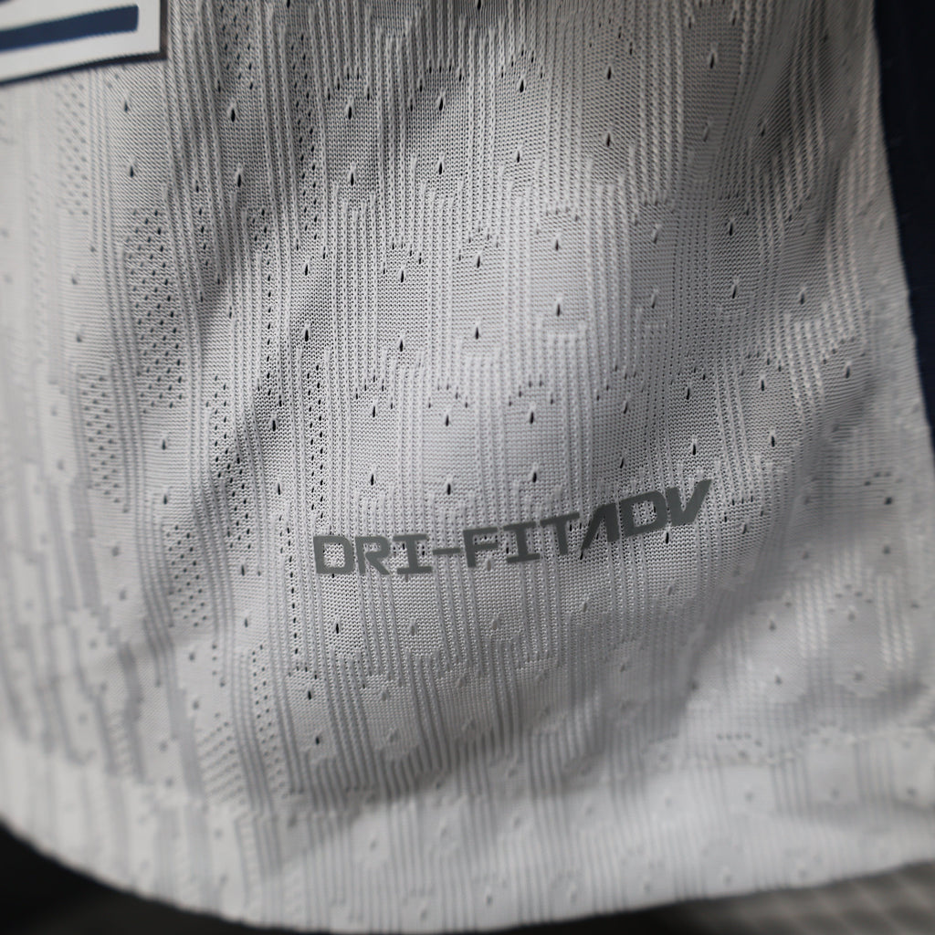 2024-25 Inter Milan Away Long Sleeve