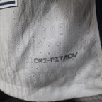 Camiseta de manga larga visitante del Inter de Milán 2024-25