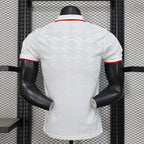 2024-25 Manchester United Special White Player Version