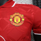 Manchester United Spezialspielerversion 2024/25