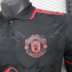 2024-25 Manchester United Special Player Version