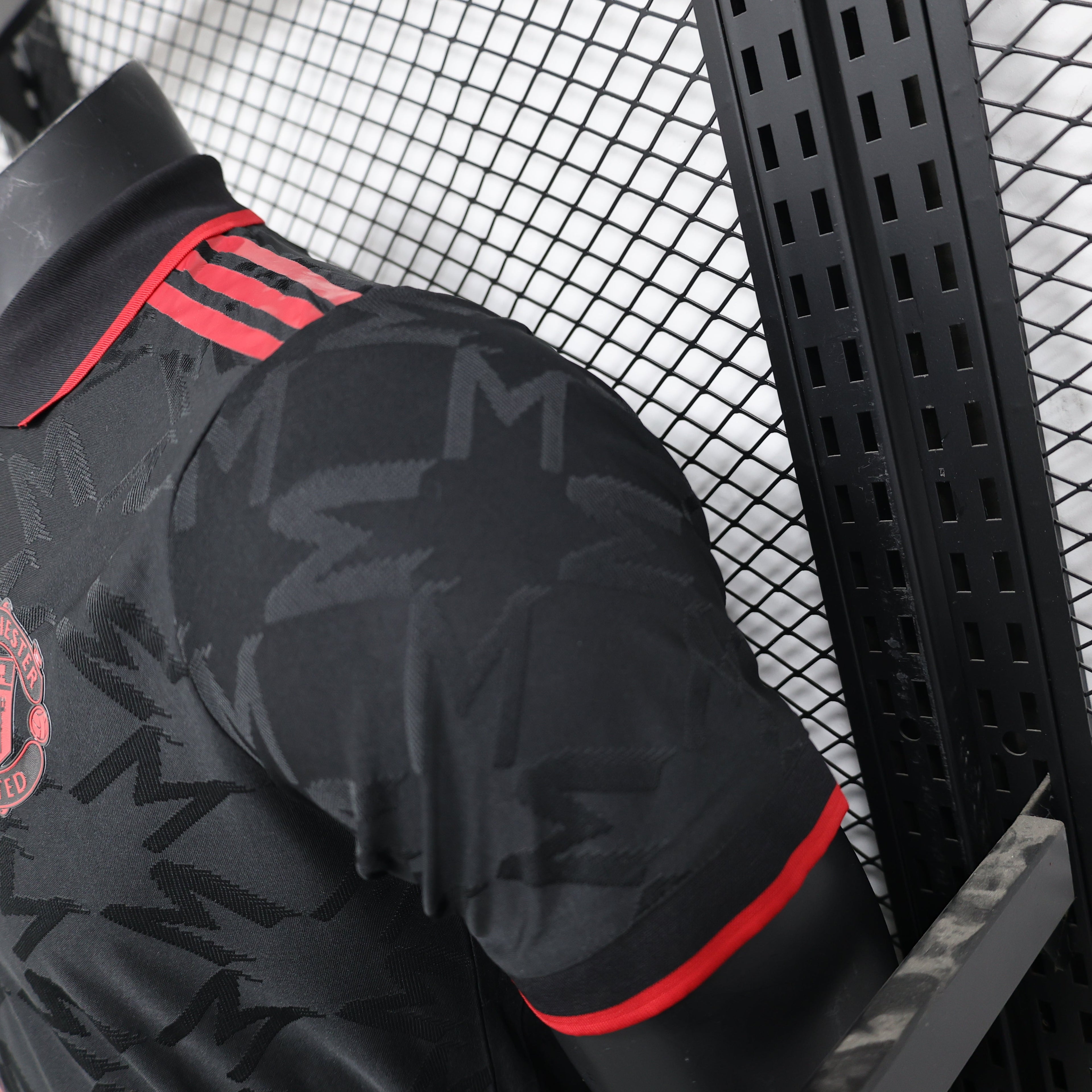 2024-25 Manchester United Special Player