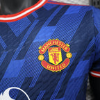 Manchester United Spezialspielerversion 2024/25