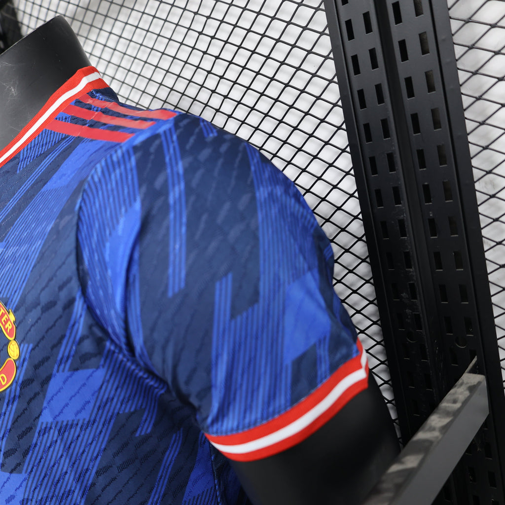 2024-25 Manchester United Special Player