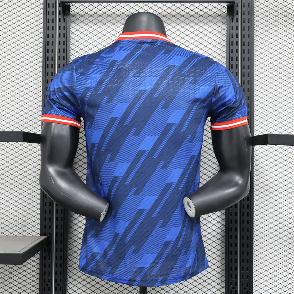 2024-25 Manchester United Special Player