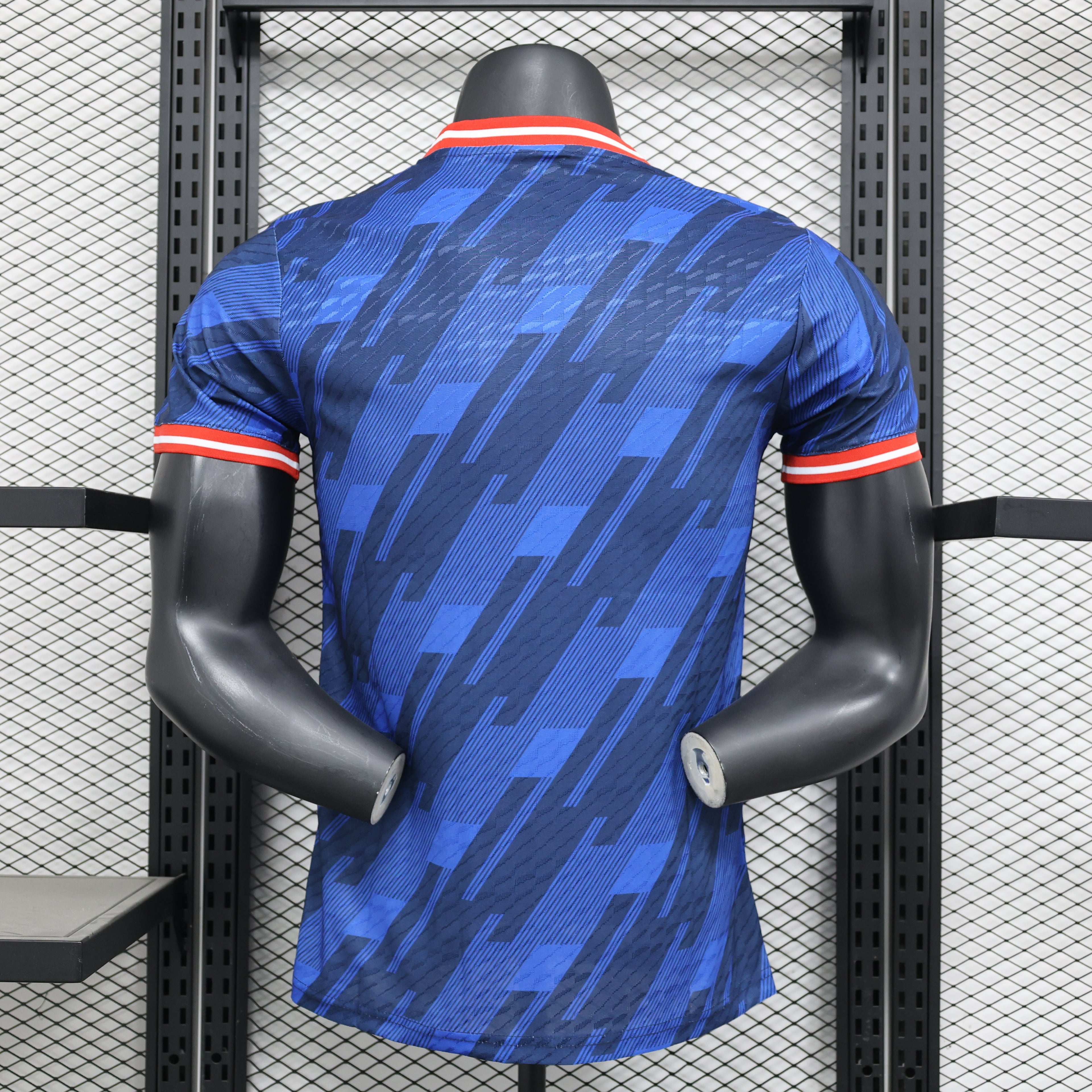 2024-25 Manchester United Special Player