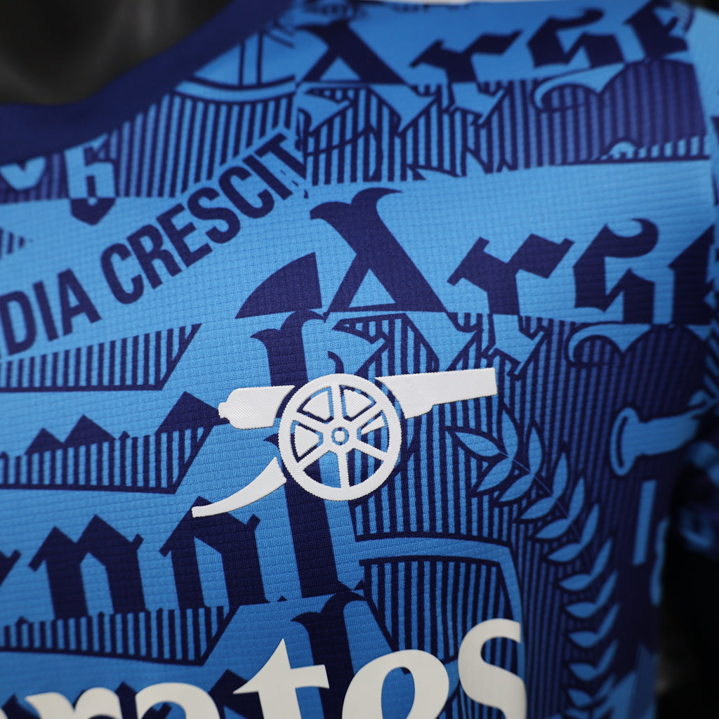 2025-26 Arsenal Special Player