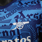 2025-26 Arsenal Special Player Version