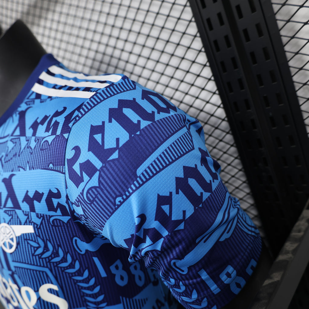 2025-26 Arsenal Special Player