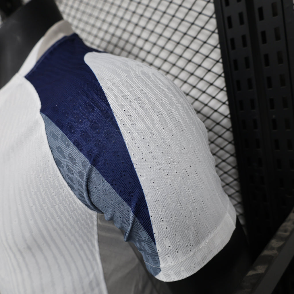 2025-26 Tottenham Hotspur Home Player