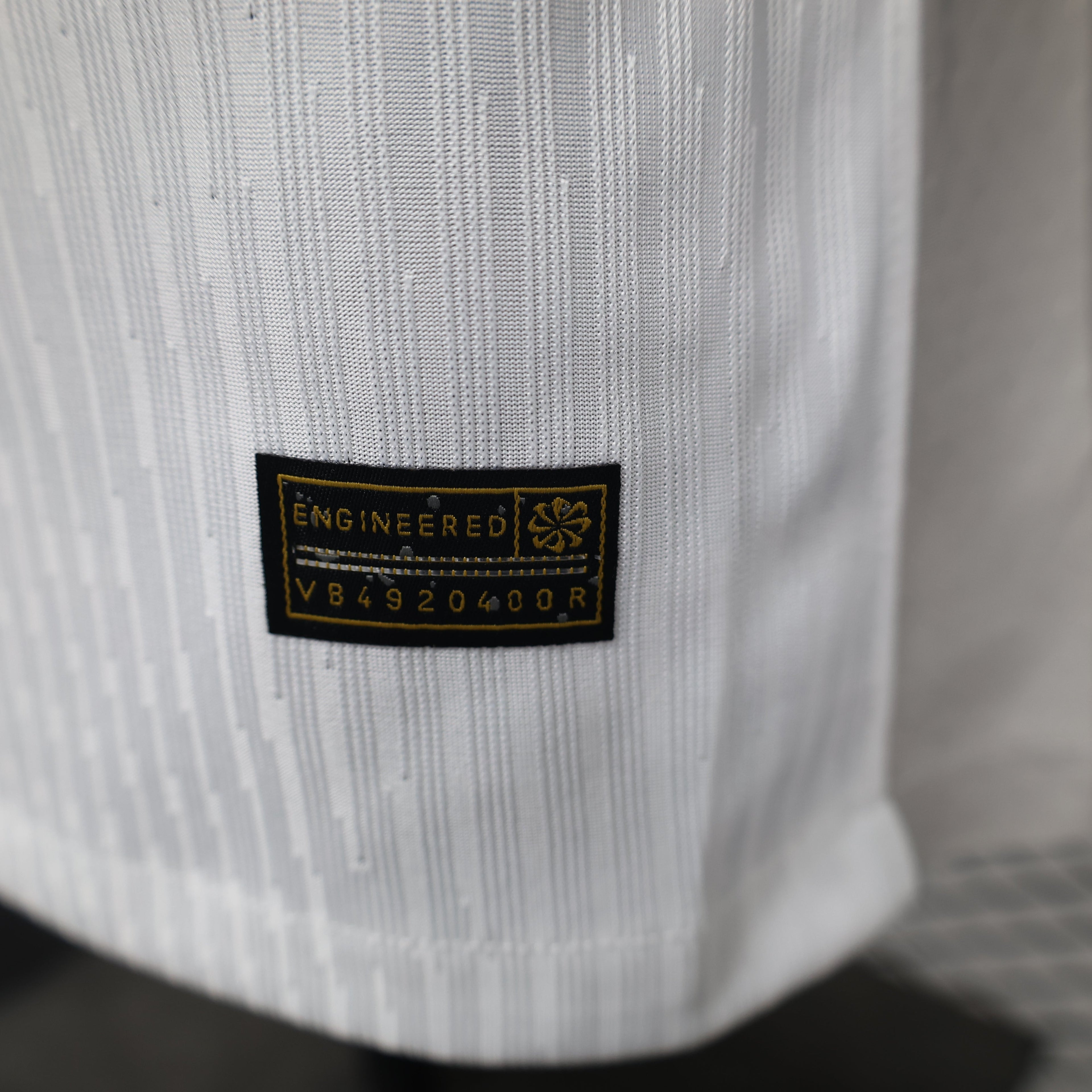 2025-26 Tottenham Hotspur Home Player