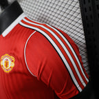 2024-25 Manchester United Special Player Version