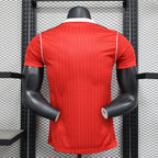 2024-25 Manchester United Special Player Version