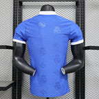 2025-26 Real Madrid Special Blue Player Version