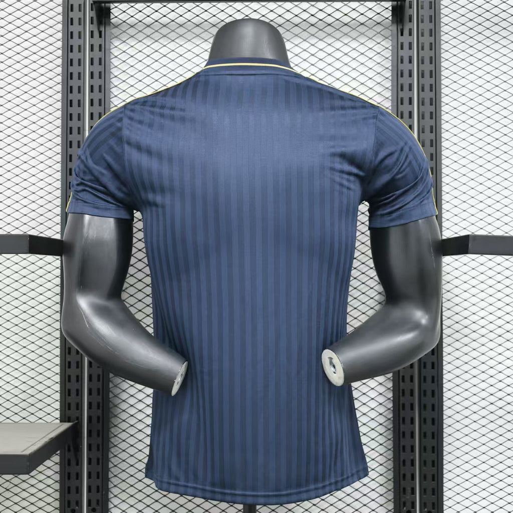 2025-26 Juventus Special Player Version