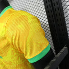 Edición especial para jugadores de Brasil 2024-25