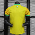 Edición especial para jugadores de Brasil 2024-25