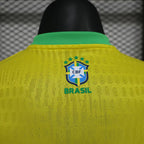 Edición especial para jugadores de Brasil 2024-25